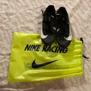 Nike spikes !